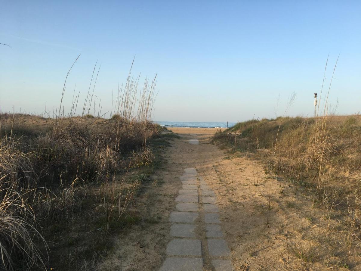 Appartamento Mare فاستو المظهر الخارجي الصورة