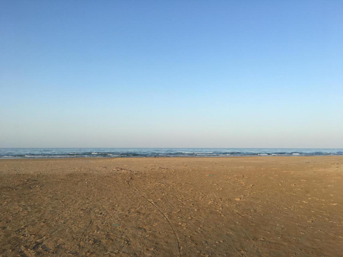 Appartamento Mare فاستو المظهر الخارجي الصورة